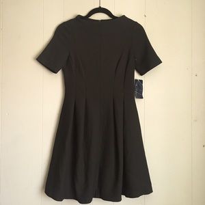 New black dress, with tags!
